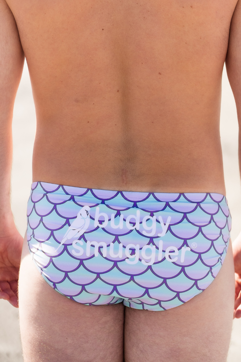 Budgy Smuggler UK