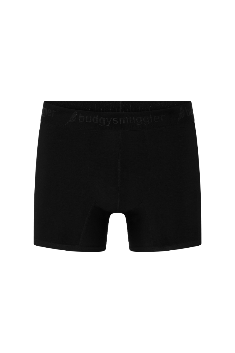 Premium Underwear (2.0) in Black