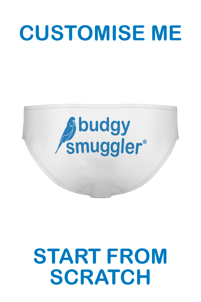 Budgy Smuggler UK