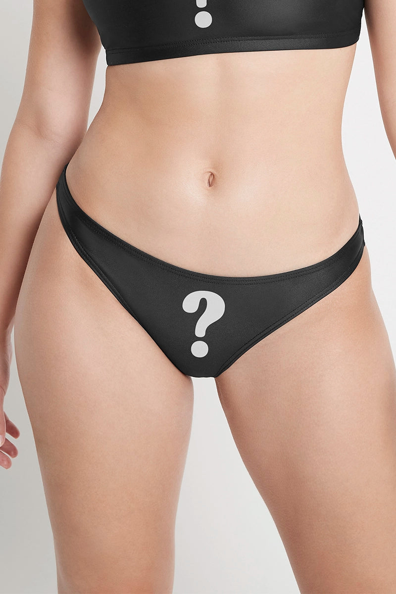 Mystery Box | Femmes Bas Bikini