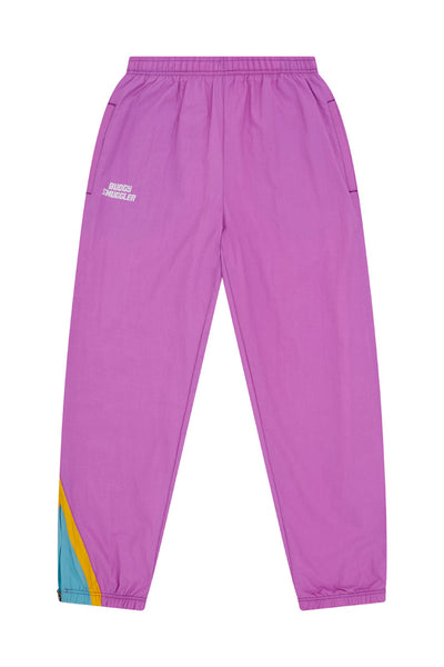 Jean-Pascal Retro Tracksuit Pant