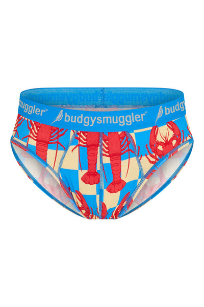 Men's Underwear Briefs in Lob-stars