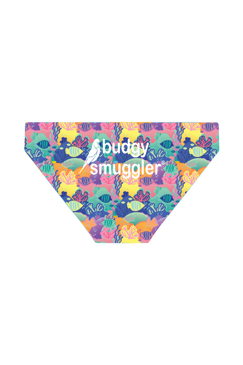 Budgy Smuggler UK
