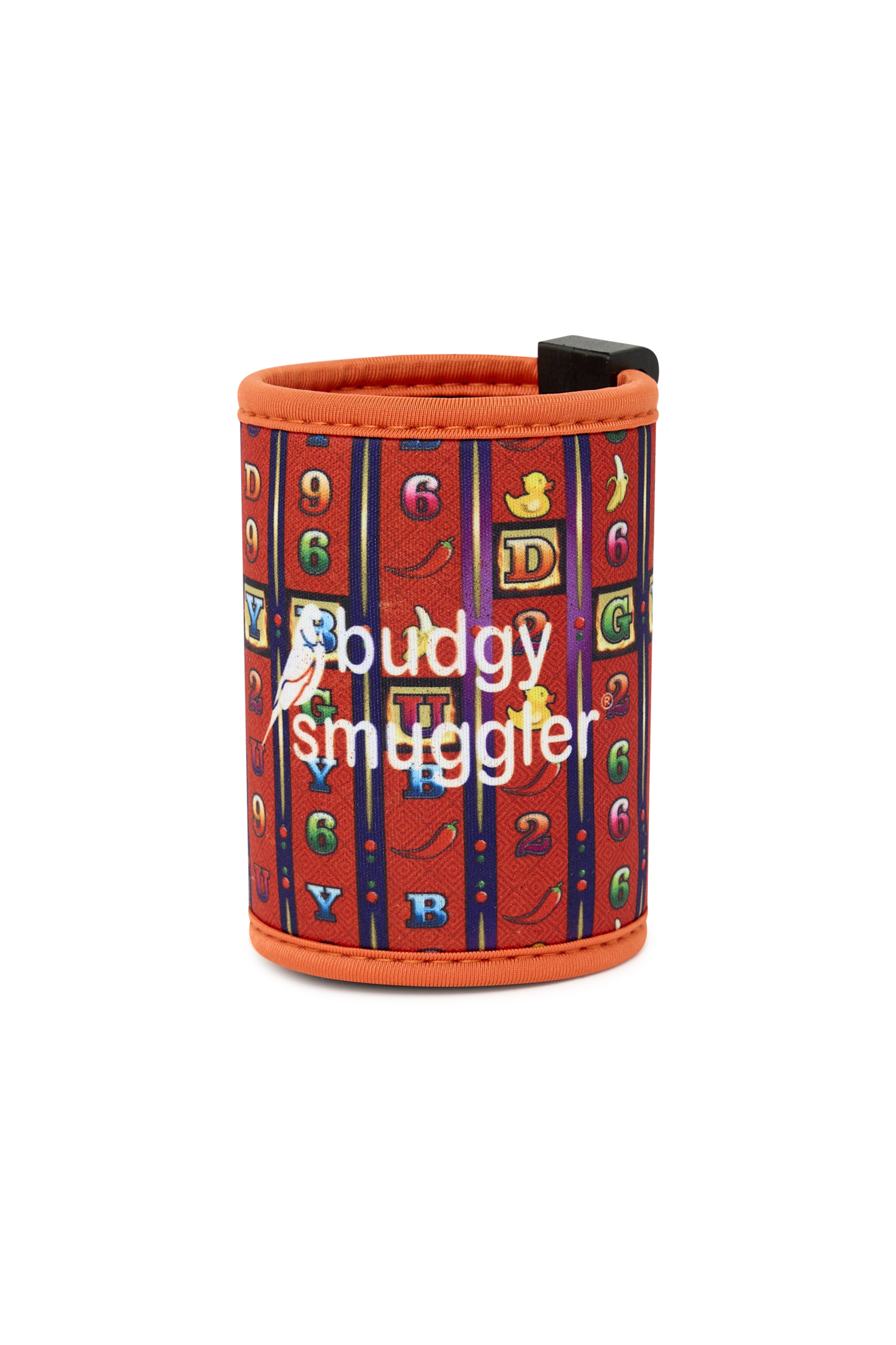 Budgy Smuggler UK