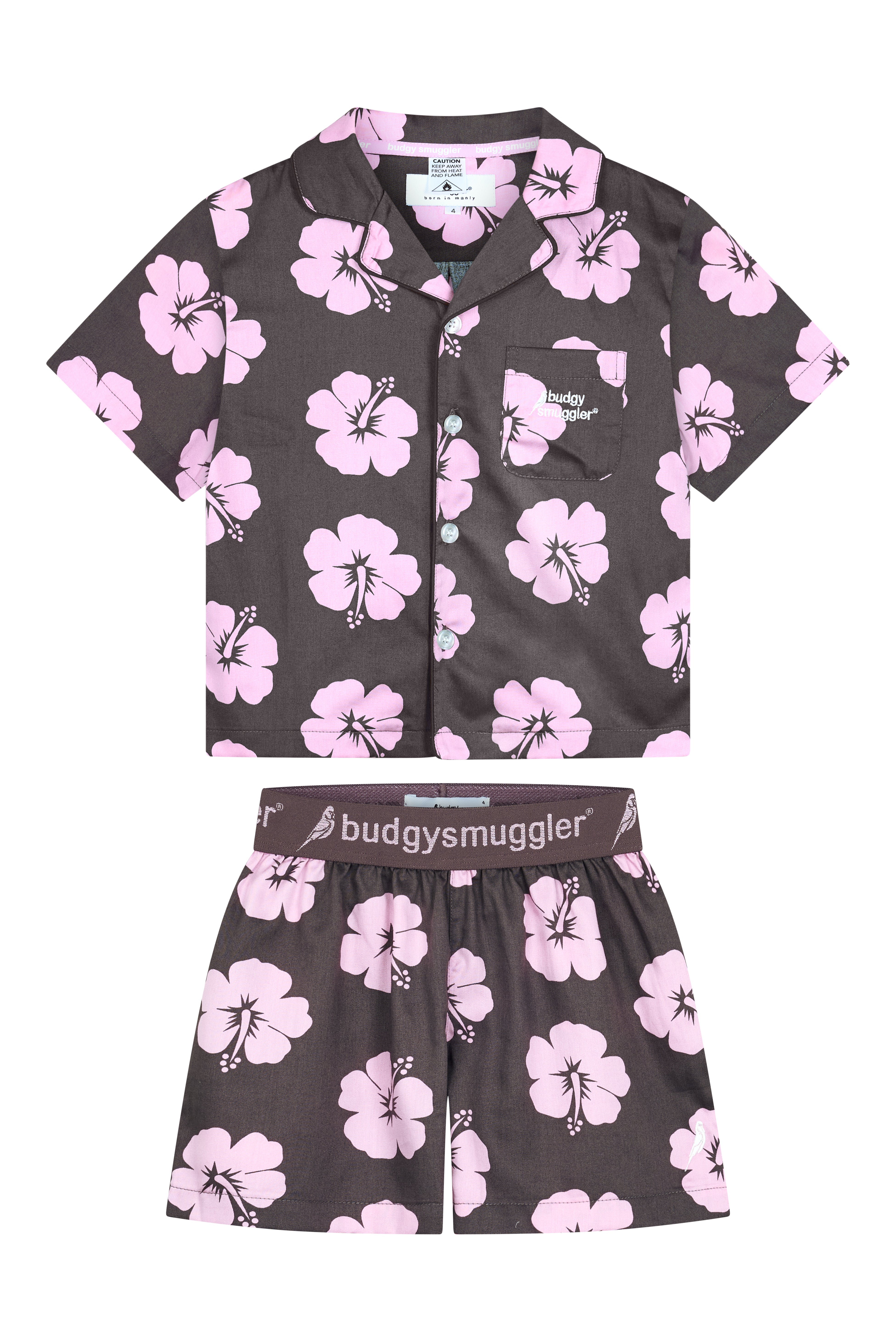 Budgy Smuggler UK