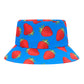 Bucket Hat 2.0 in Berry Nice Indeed