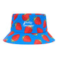 Bucket Hat 2.0 in Berry Nice Indeed