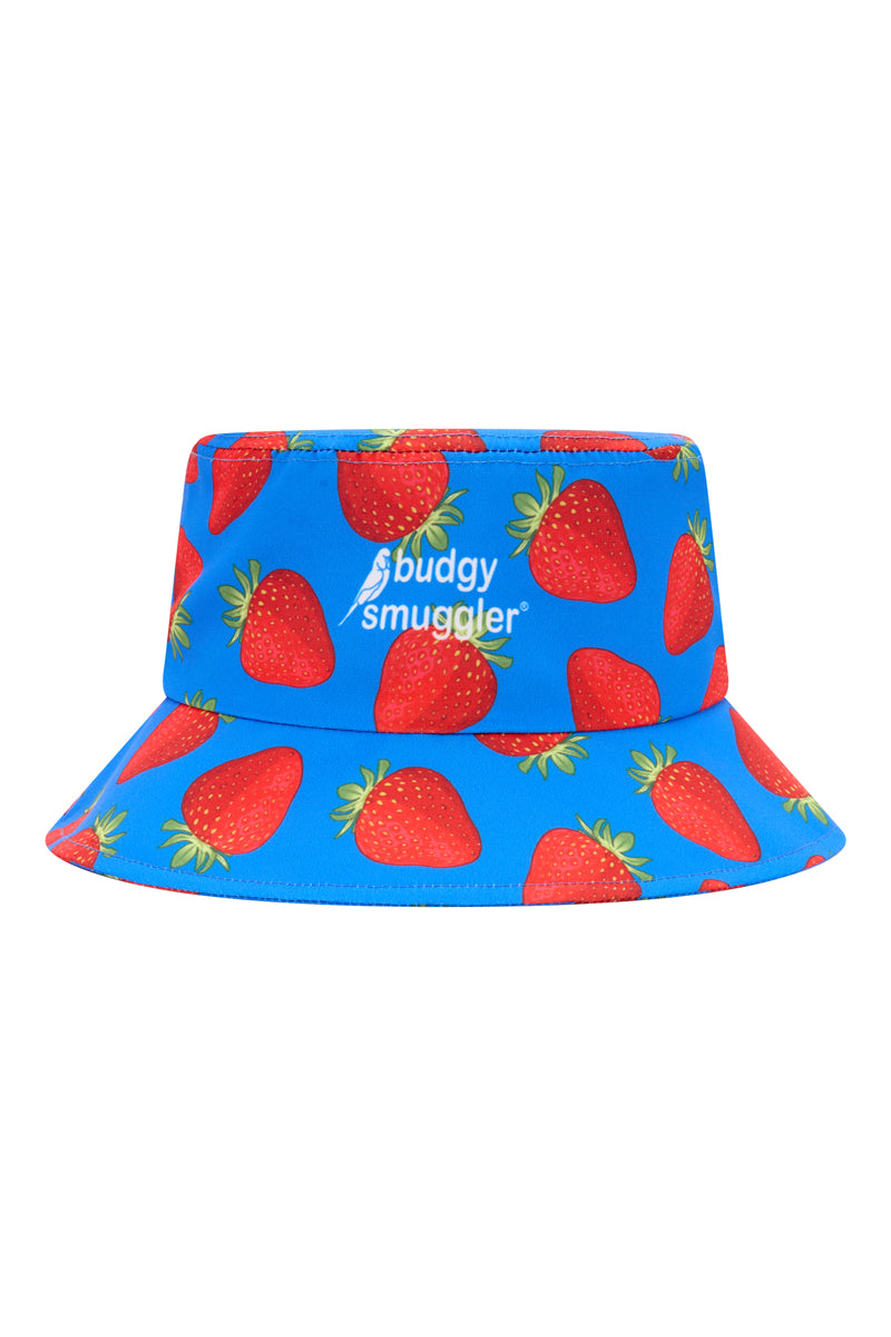 Bucket Hat 2.0 in Berry Nice Indeed