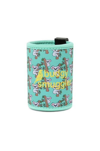 Stubby Holder in The Clappers