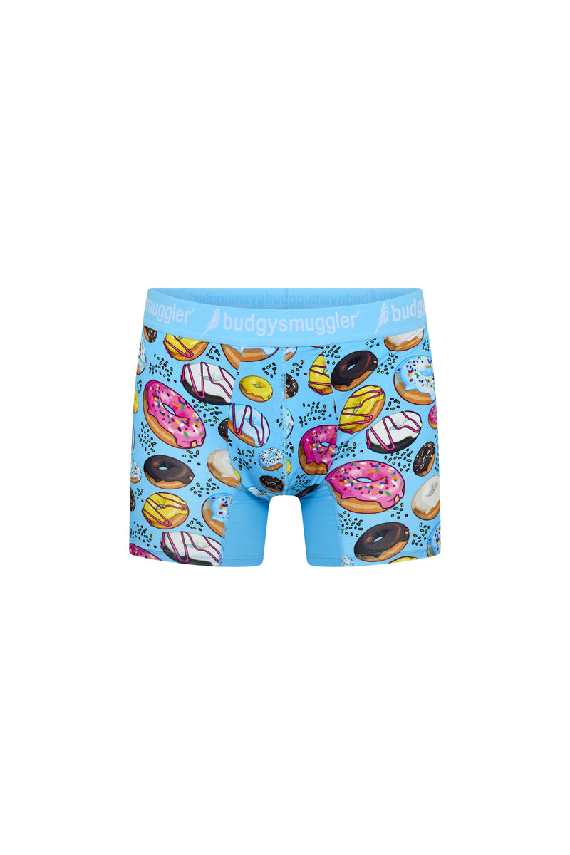 Premium Underwear (2.0) in Donuts 2.0