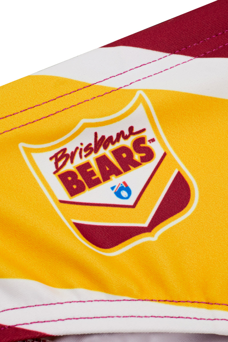 Brisbane Bears 1992 | Pre Order