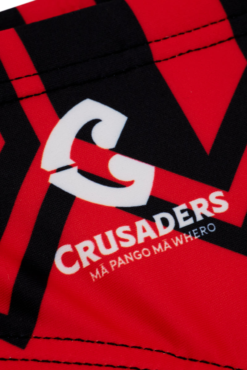 Crusaders | Super Rugby Pre Order