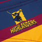 Highlanders | Super Rugby Pre Order