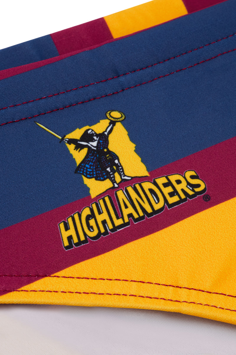 Highlanders | Super Rugby Pre Order