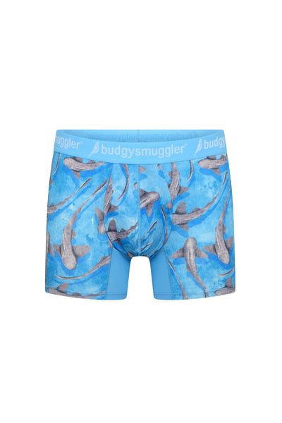 Men's Underwear Trunks in Sharks