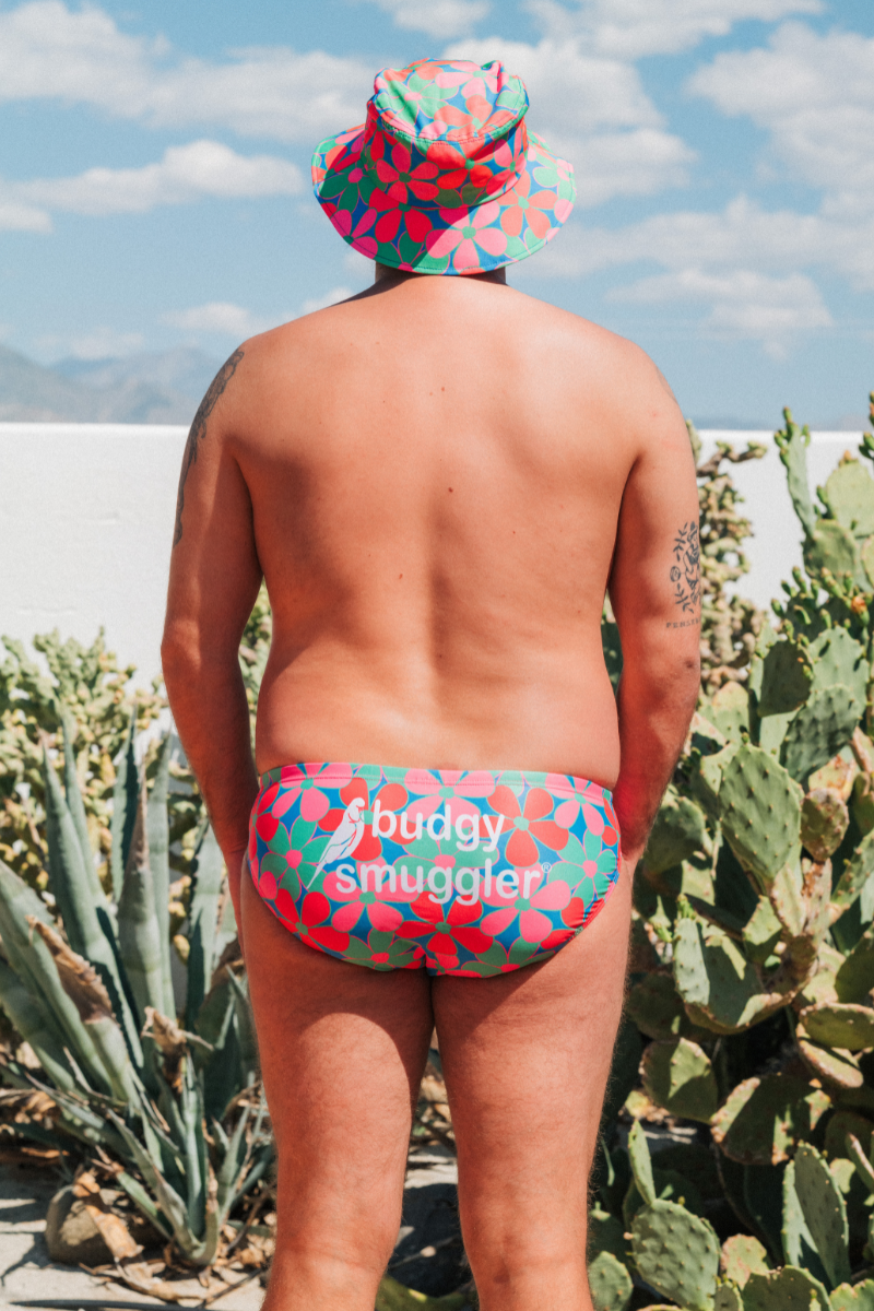 Fluro Flowers 2.0