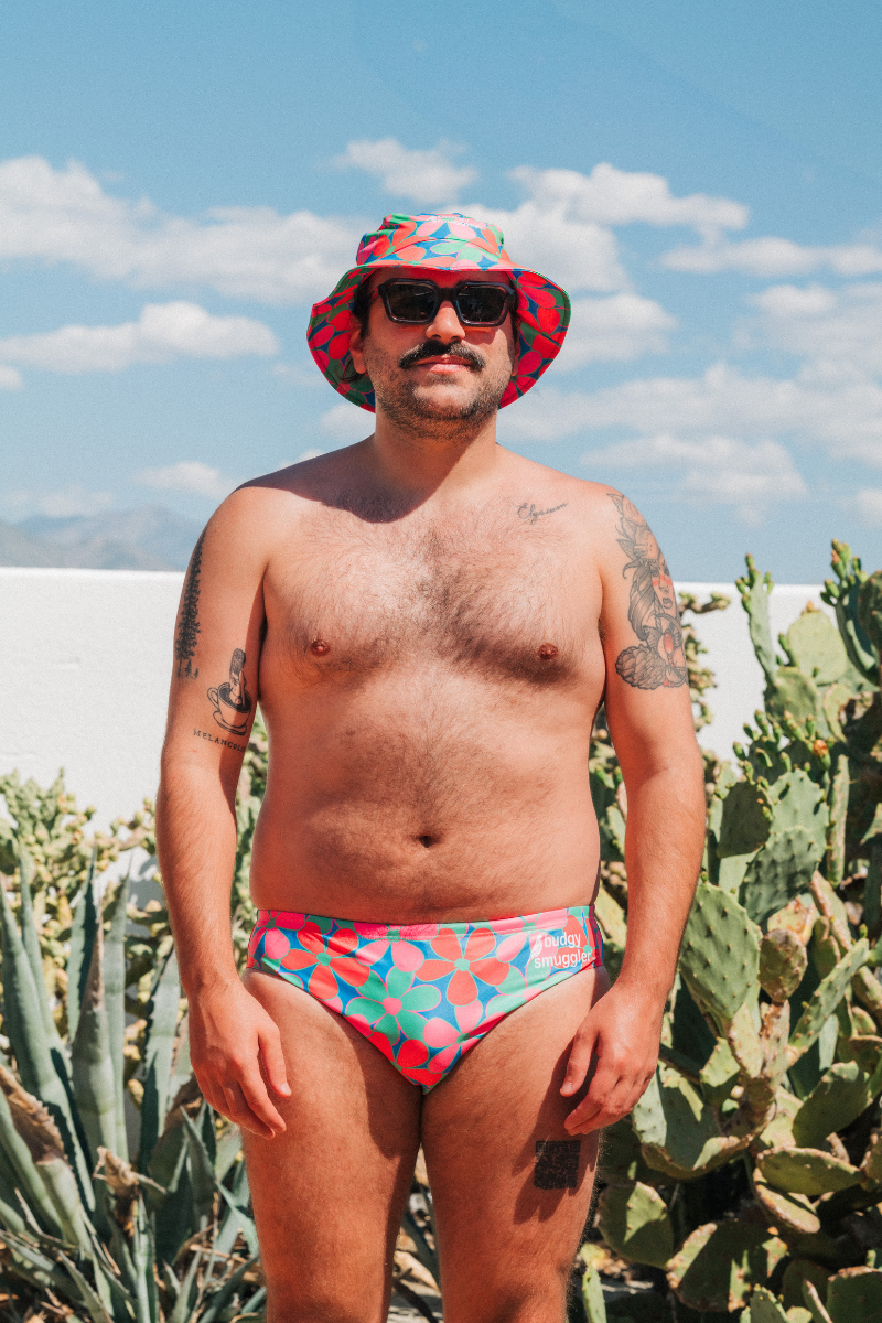 Budgy Smuggler UK