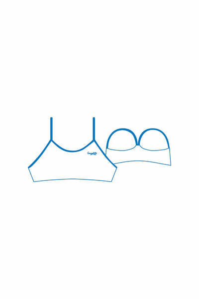 Mystery Women's Freshwater Top