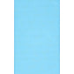 Double Sided Towel in Blue Bananas | Small Logo