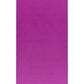 Double Sided Towel in Obscene Aubergine | Large Logo