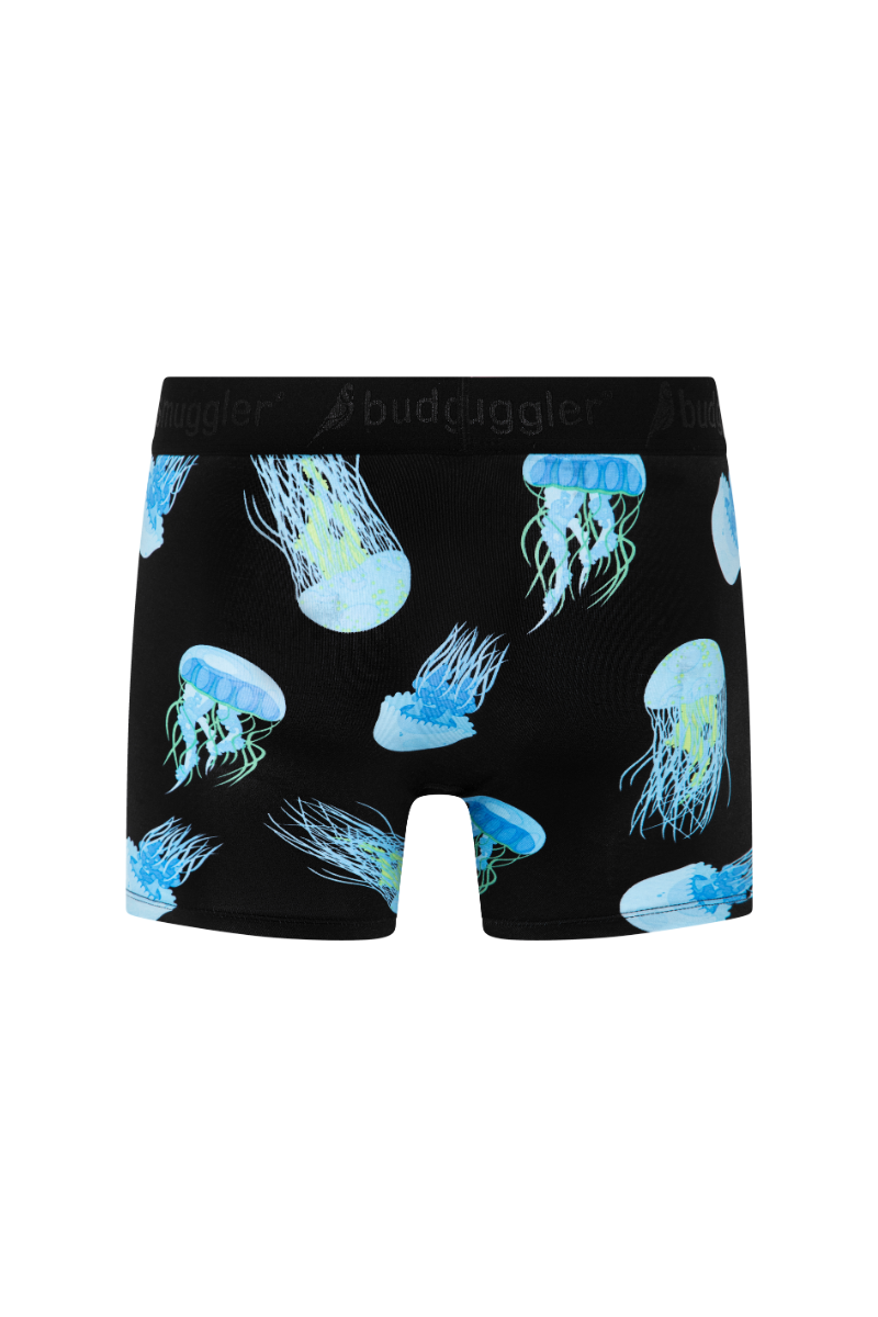 Premium Underwear (2.0) in Box Jelly Fish