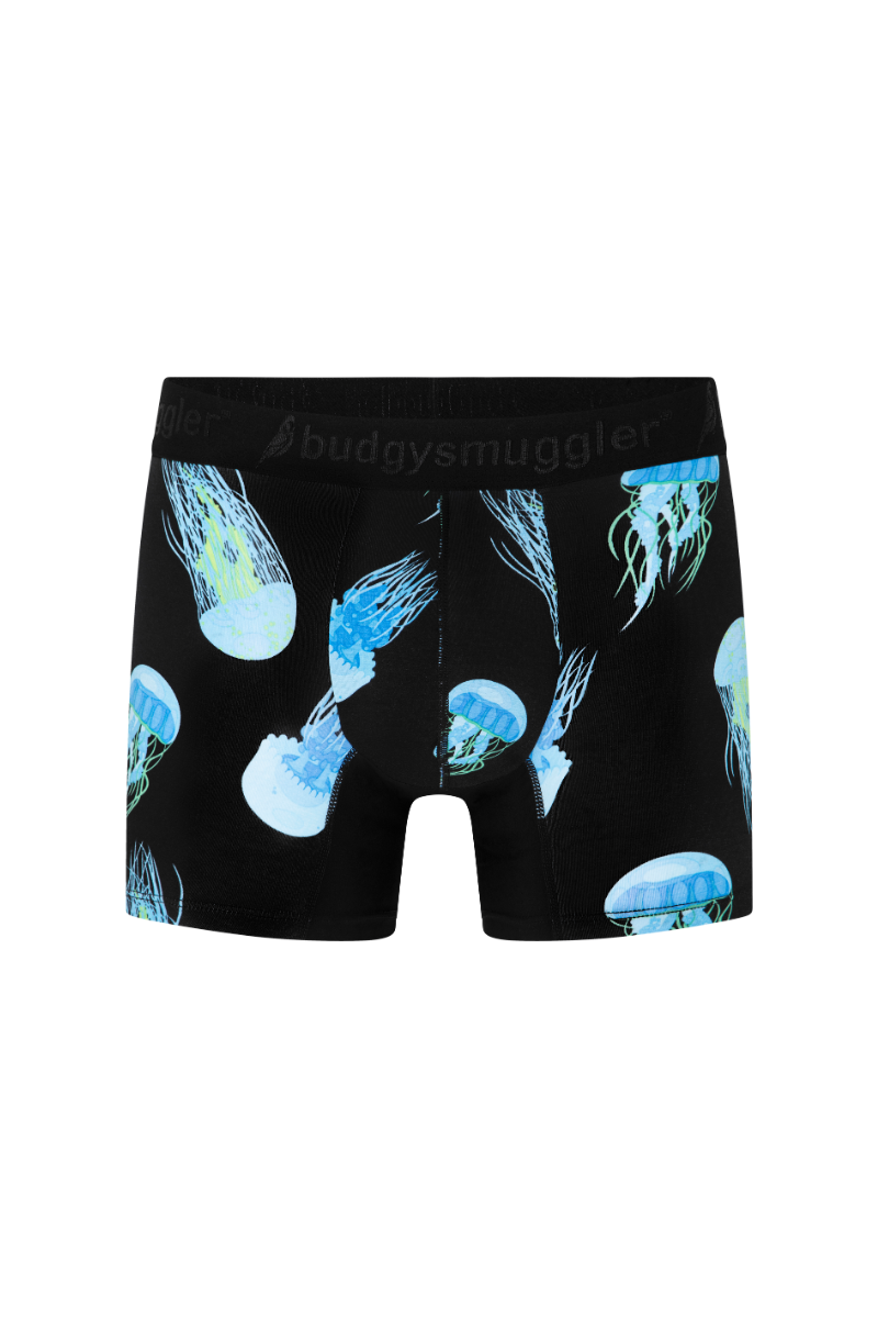 Premium Underwear (2.0) in Box Jelly Fish