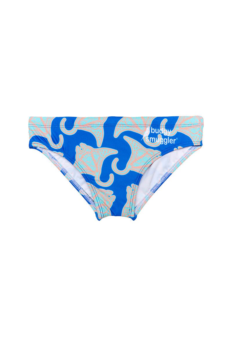 Budgy Smuggler UK