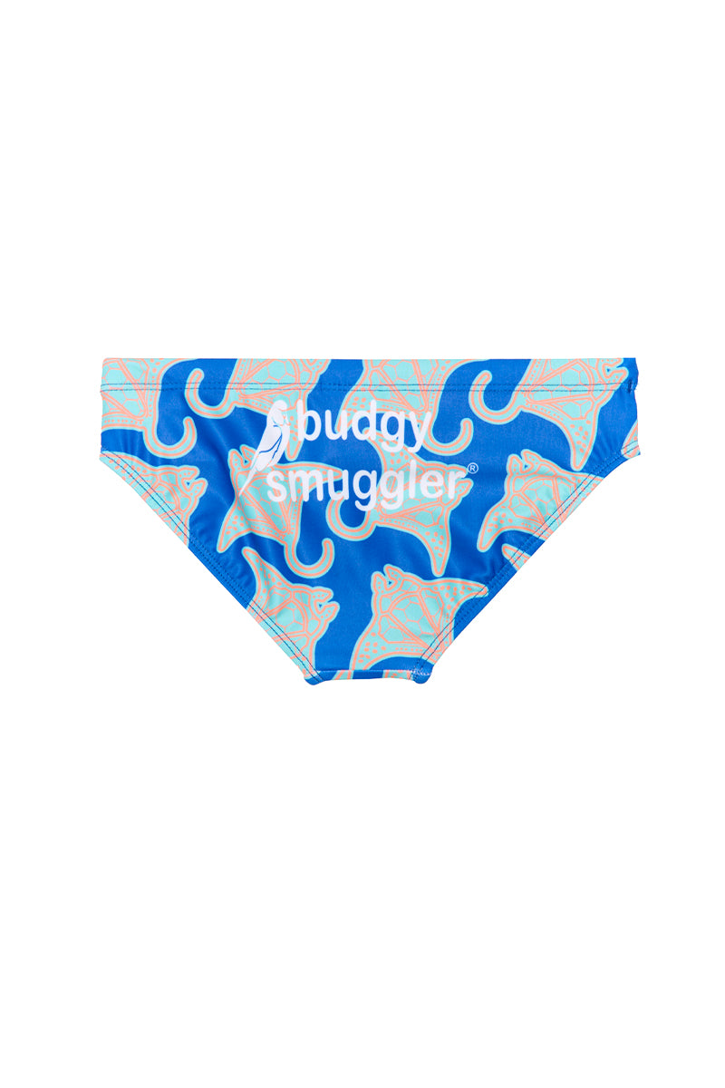 Budgy Smuggler UK