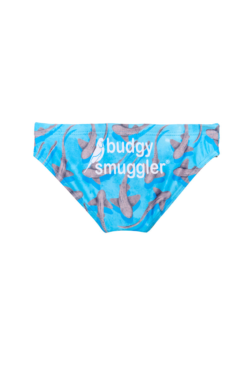 Budgy Smuggler UK