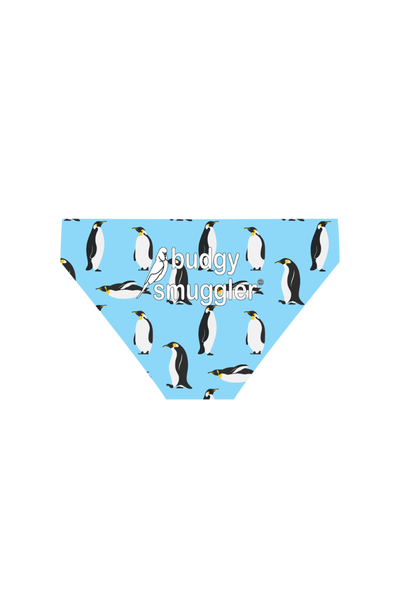 Boys Antarctic Tuxedo