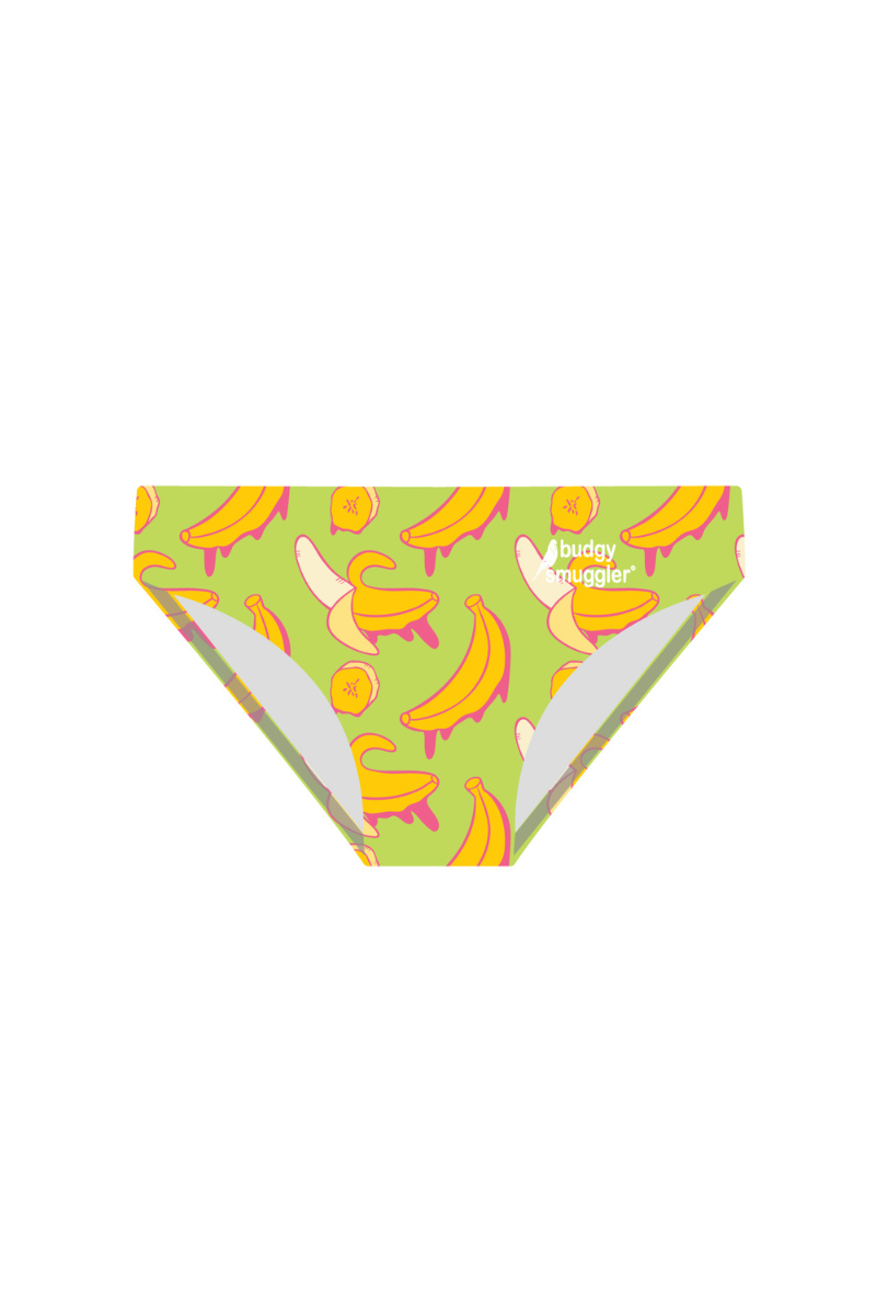 Boys Alt Drippy Bananas