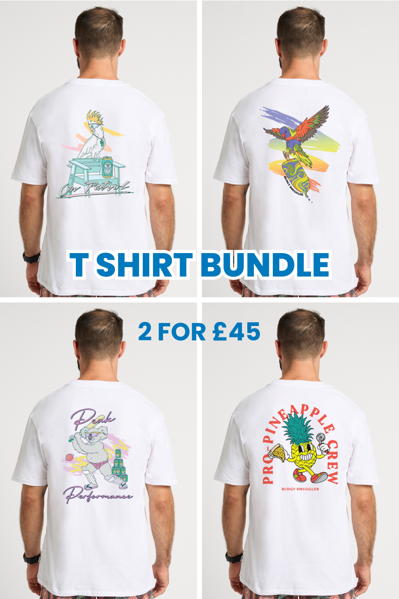 T Shirt Bundle