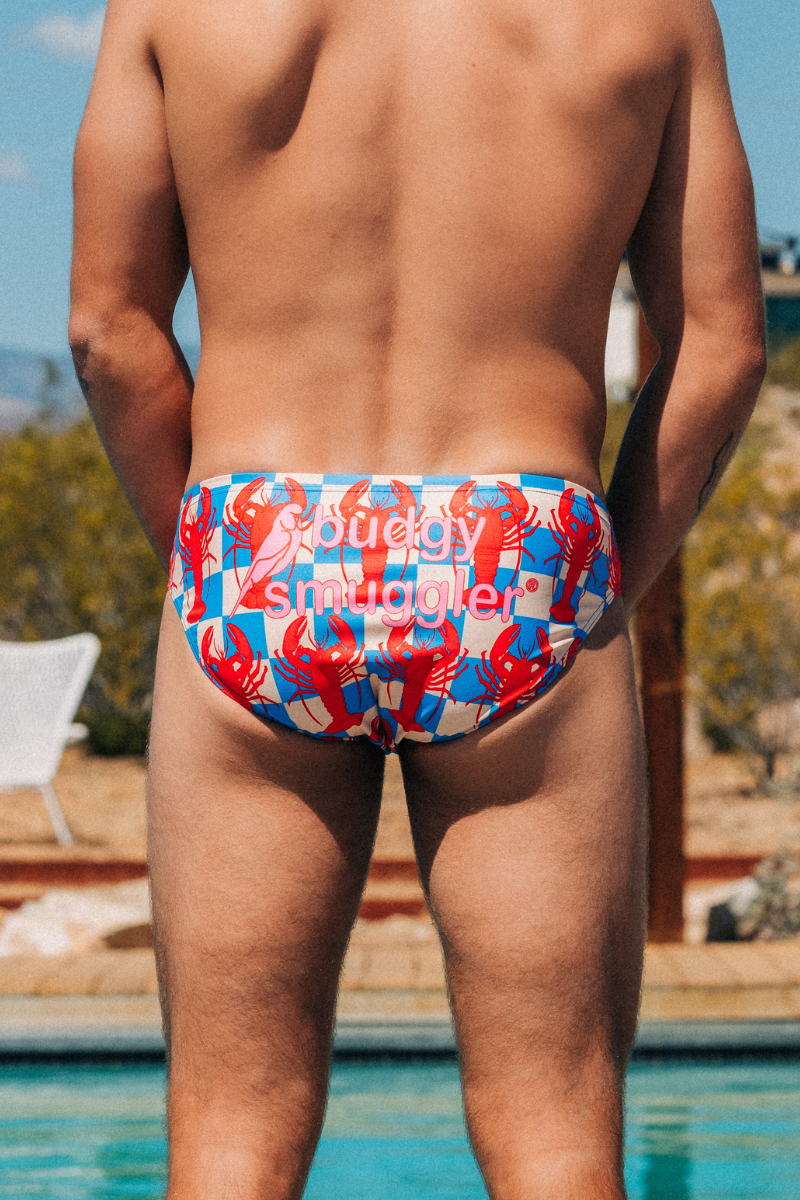 Budgy Smuggler UK