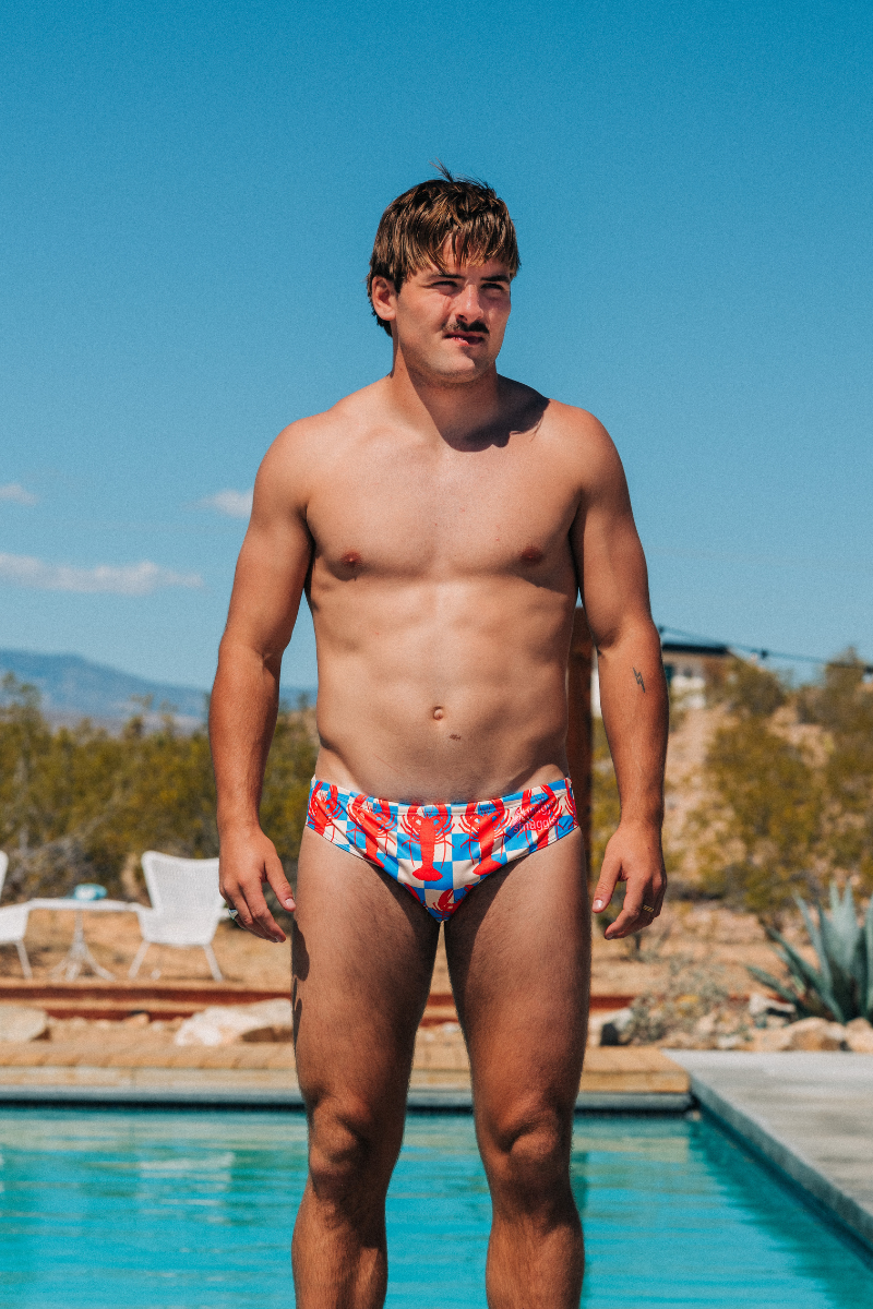Budgy Smuggler UK