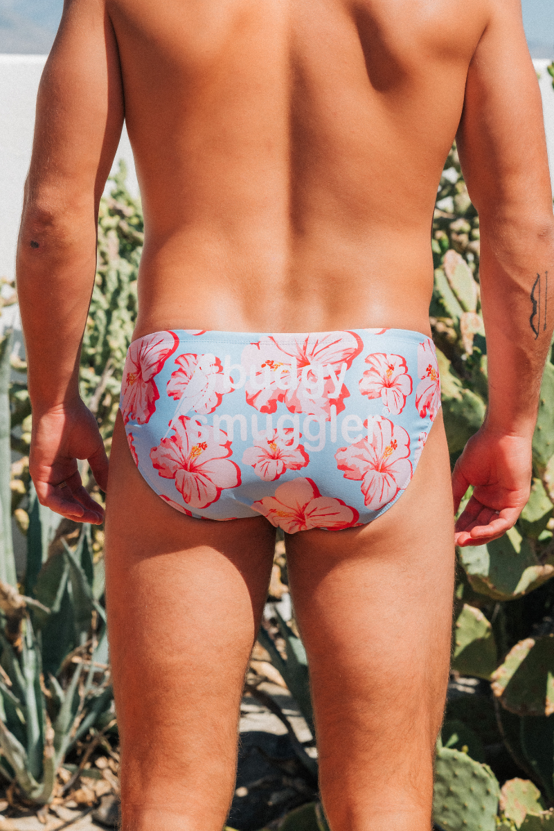 Budgy Smuggler UK