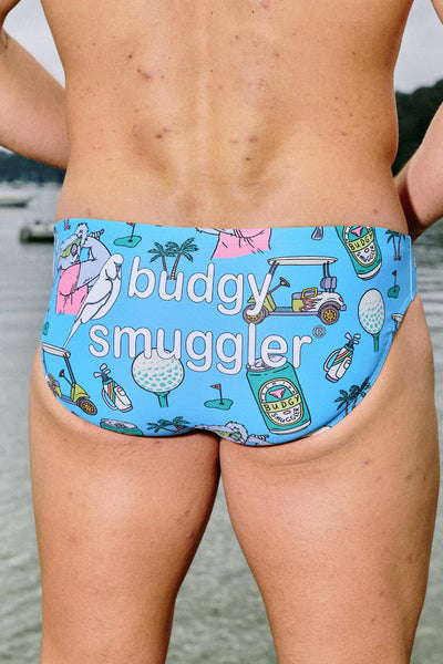 Swingers Club