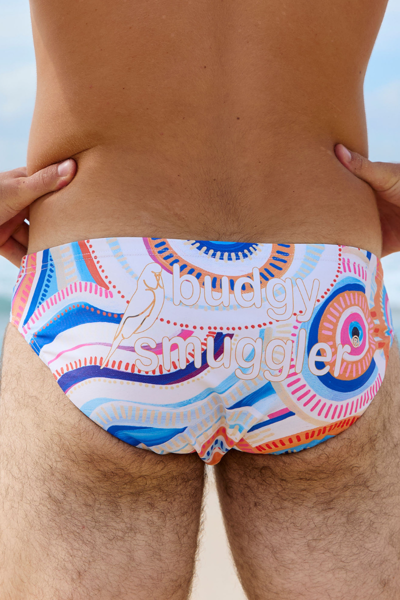Budgy Smuggler UK