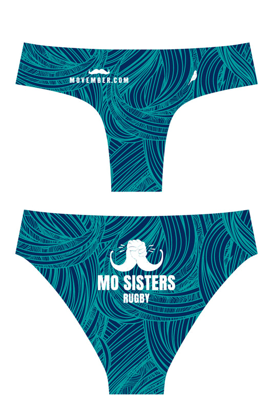 Mo Sisters 2024 Preorder - Womens Fairlight Bottoms