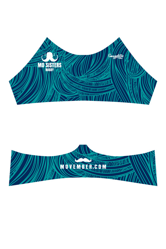 Mo Sisters 2024 Preorder - Womens Freshwater Top