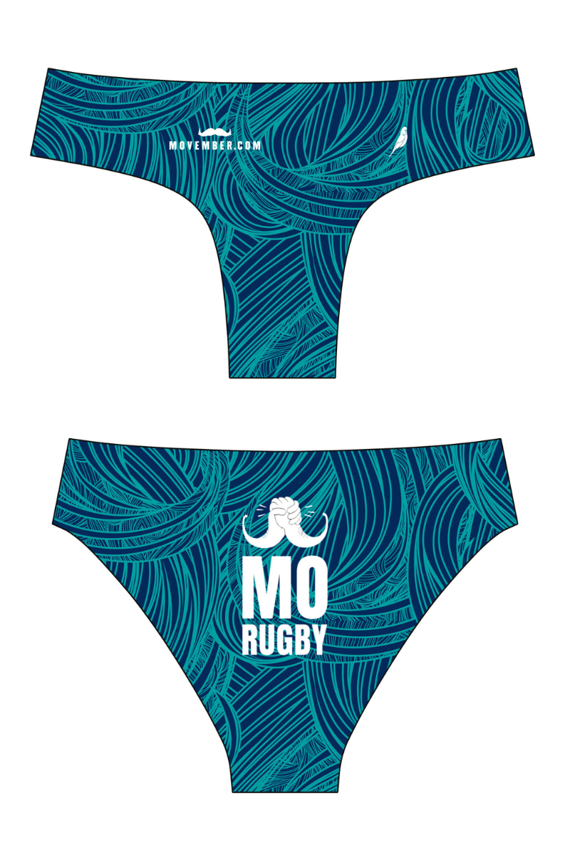 Budgy Smuggler UK