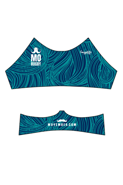 Mo Rugby 2025 Preorder - Womens Freshwater Top