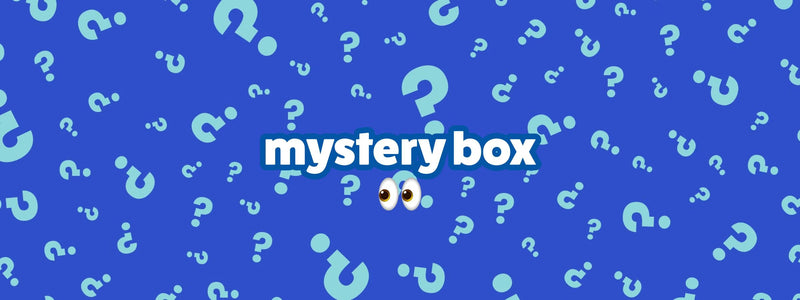 MYSTERY BOX