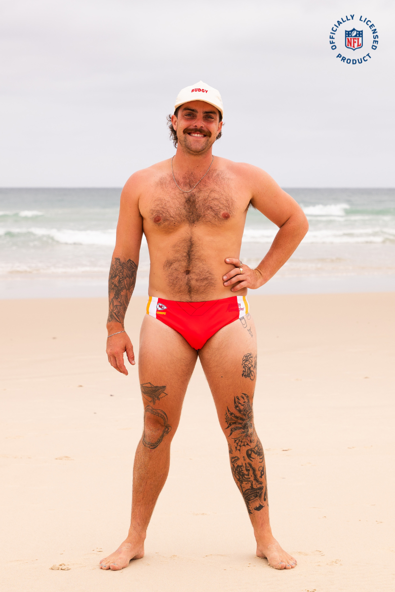 Kansas City Chiefs | Pre Order