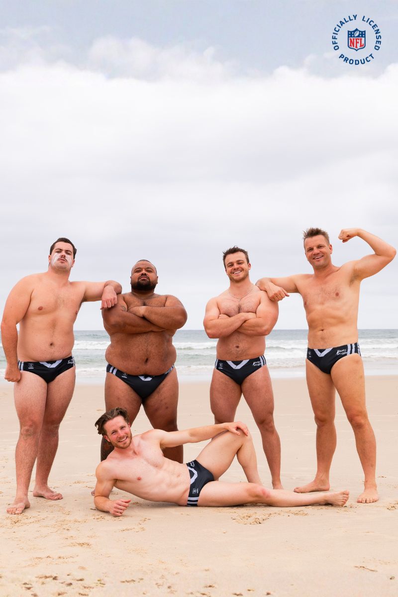 Las Vegas Raiders | Pre Order