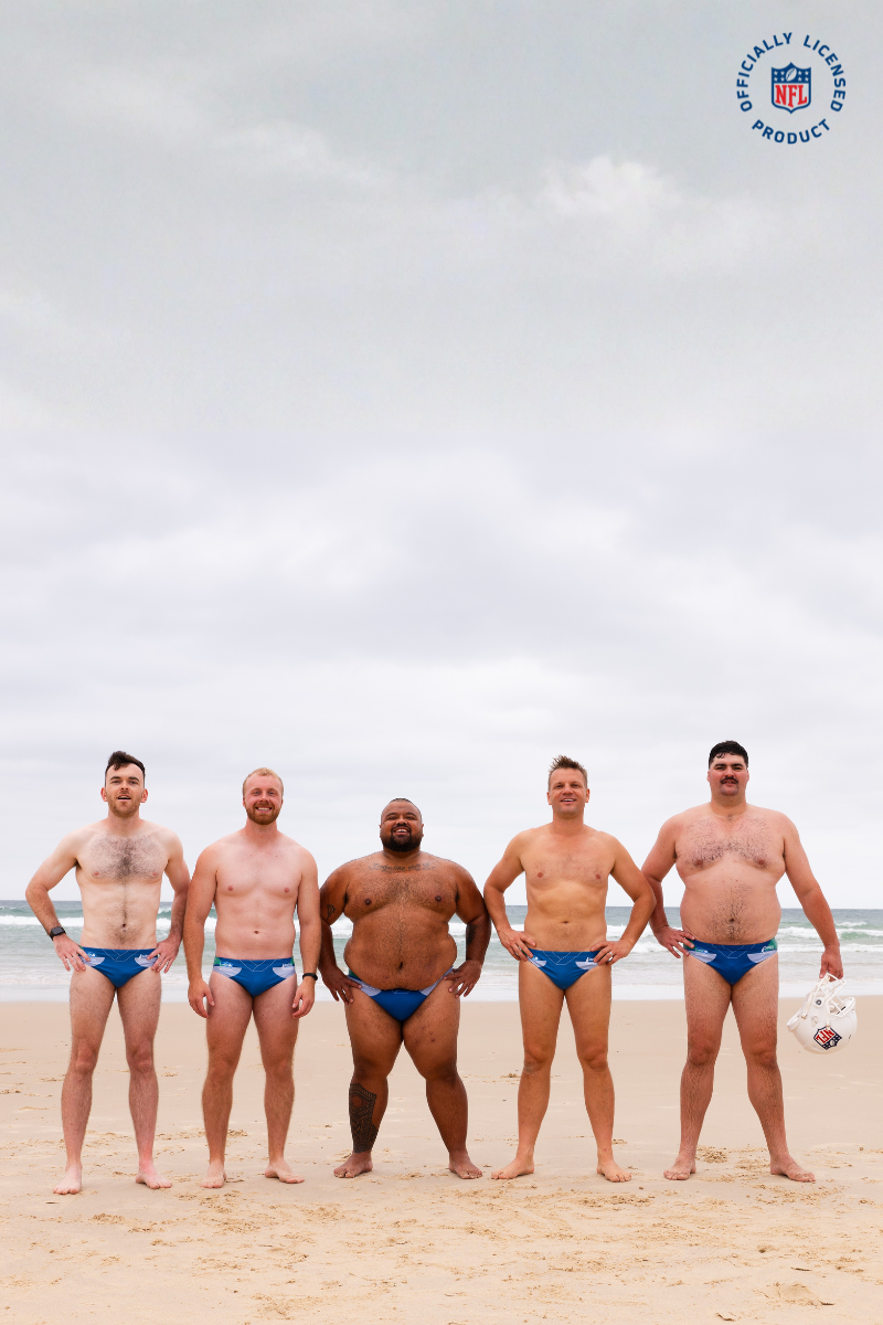 Seattle Seahawks | Pre Order