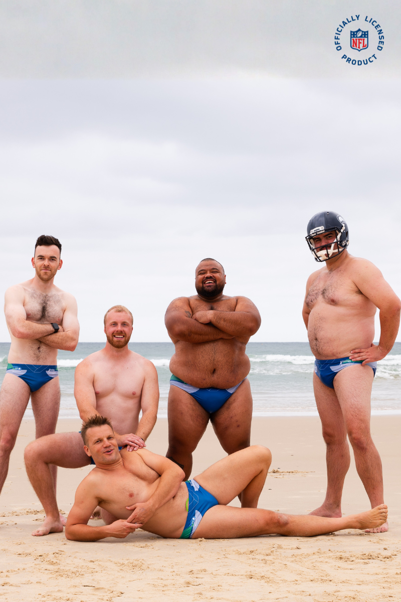 Seattle Seahawks | Pre Order