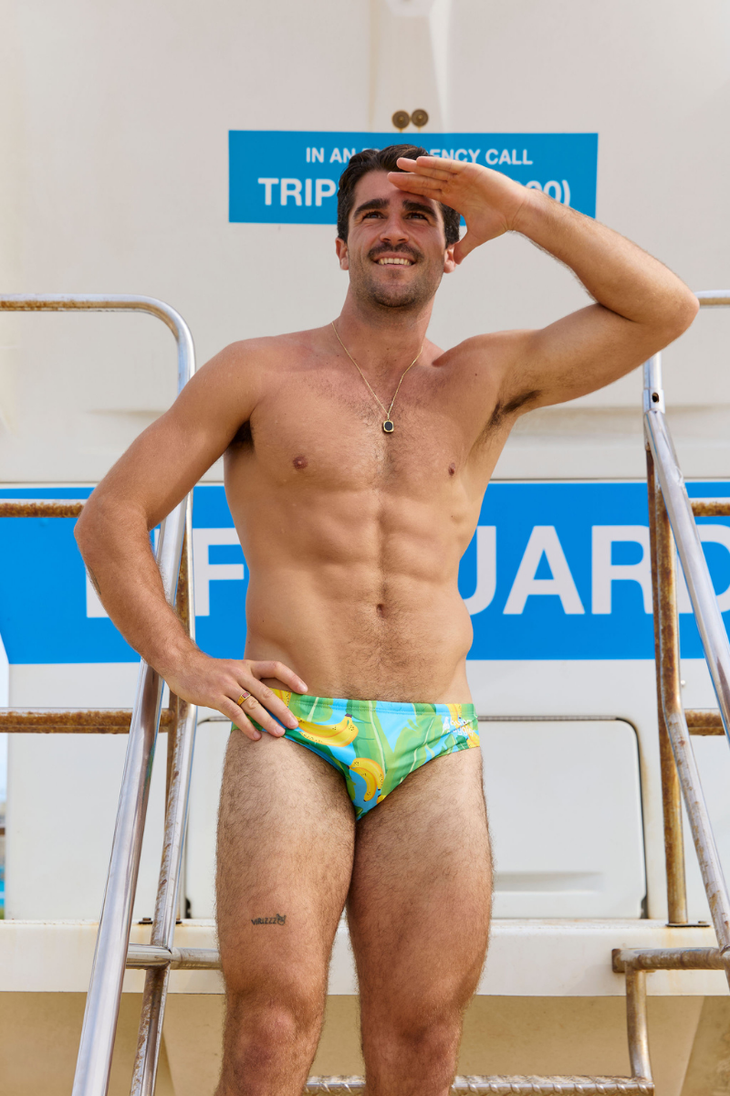 Budgy Smuggler UK