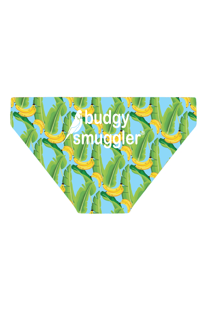 Budgy Smuggler UK
