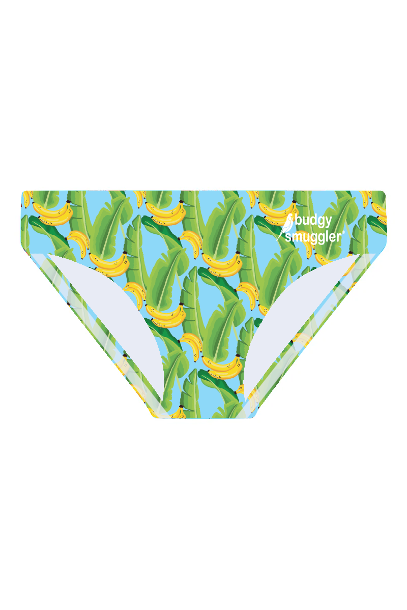 Budgy Smuggler UK