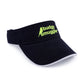 Visor in Navy